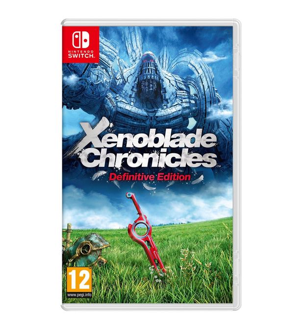 dealgenie_fr's tweet photo. Xenoblade Chronicles (Switch) déjà à 47.99€ 🔥
sur @InstantGamingFR 
 
👉https://t.co/3SA7ynwvOX

#XenobladeChronicles #XenobladeChroniclesDefinitiveEdition #NintendoSwich #deal #bonplan https://t.co/vT97245pgL