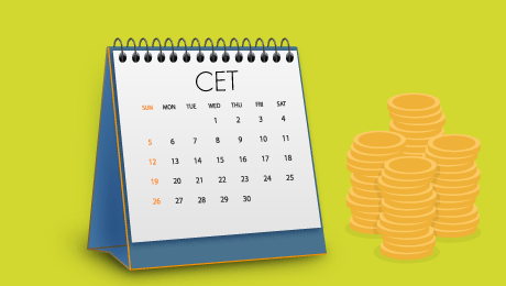 Plurifinances1's tweet photo. Qu'est-ce qu'un Compte Epargne Temps ? #CET https://t.co/qfbJN0xkSX https://t.co/pWA9RNvqTh
