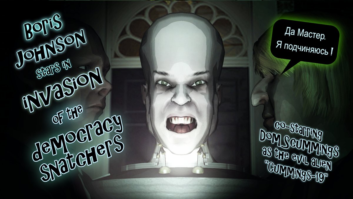 ZazaLogik's tweet image. Cummings acted &quot;responsibly, legally and with integrity&quot;
youtu.be/pTlelun0Vlg
 I WANNA TALK LIKE BORIS JOHNSON !
#YvetteCooper #LiaisonCommittee #selectcommitte #BorisFall #sackCummnings