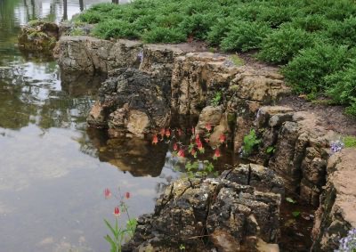 WatershapeORG's tweet image. The Art of Finishing | Anthony Archer-Wills   

No matter the scale or scope of the project, the finishing touches are always key to success, explains watershape master Anthony Archer-Wills.  
 
watershapes.com/ponds-streams-…

#thursdaythoughts #watershapes #askthemasters