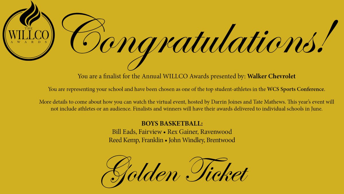 WCSsportsConference tweet media