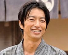 こないだまで『仁』見てたから『キングダム』見てると大沢たかおが別人