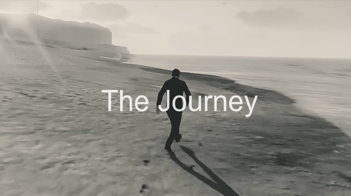 BIordanis's tweet photo. The Journey by BIordanis (Music Composition - Video) 

https://t.co/jqXOKKi61t 

#BIordanis #TheJourney #VirtualReality #Music #Compositions #Double #Album #Soundtrack #MusicVideos #MusicTracks #Machinima #GTA5  #LumaTouch #Film #Movie #Musician #Artist #Piano #pianomusic #new https://t.co/Cc0tFWr8VQ