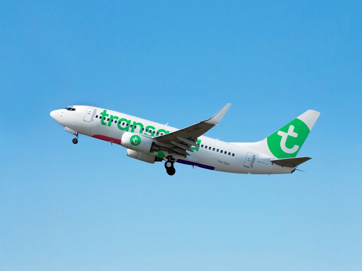 FlyerLifestyle's tweet photo. 🟢✈️ Transavia reprendra progressivement son programme des vols à partir du 15 juin:

▪️Environ 25% de trafic 
▪️Reprise des vols à Lyon et Nantes: 15 juin
▪️Réouverture de Paris - Orly : 26 juin 
▪️Ouverture de la base à Montpellier : 26 juin 

#AvGeek @transaviaFR https://t.co/6MLdDb6BEn