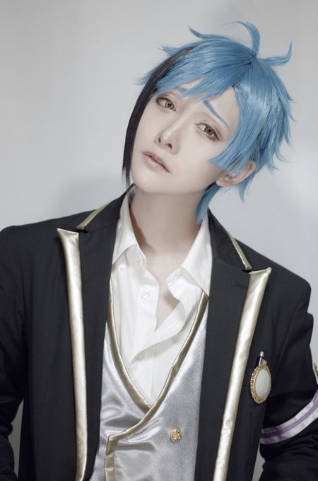 Twitterのコスプレ画像69