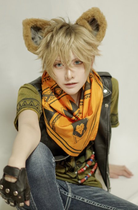 Twitterのコスプレ画像67