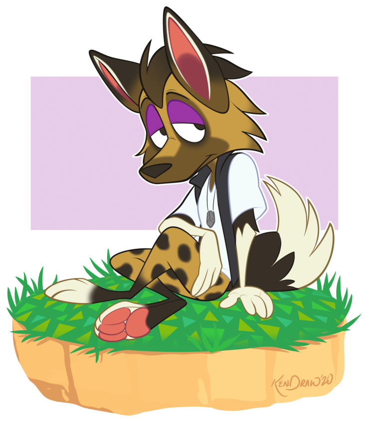 KenDrawsArt's tweet photo. That wild dog, Kyle! 💕
#acnh #AnimalCrossing #AnimalCrossingNewHorizons #ACKyle https://t.co/LmVR2Q3RC1