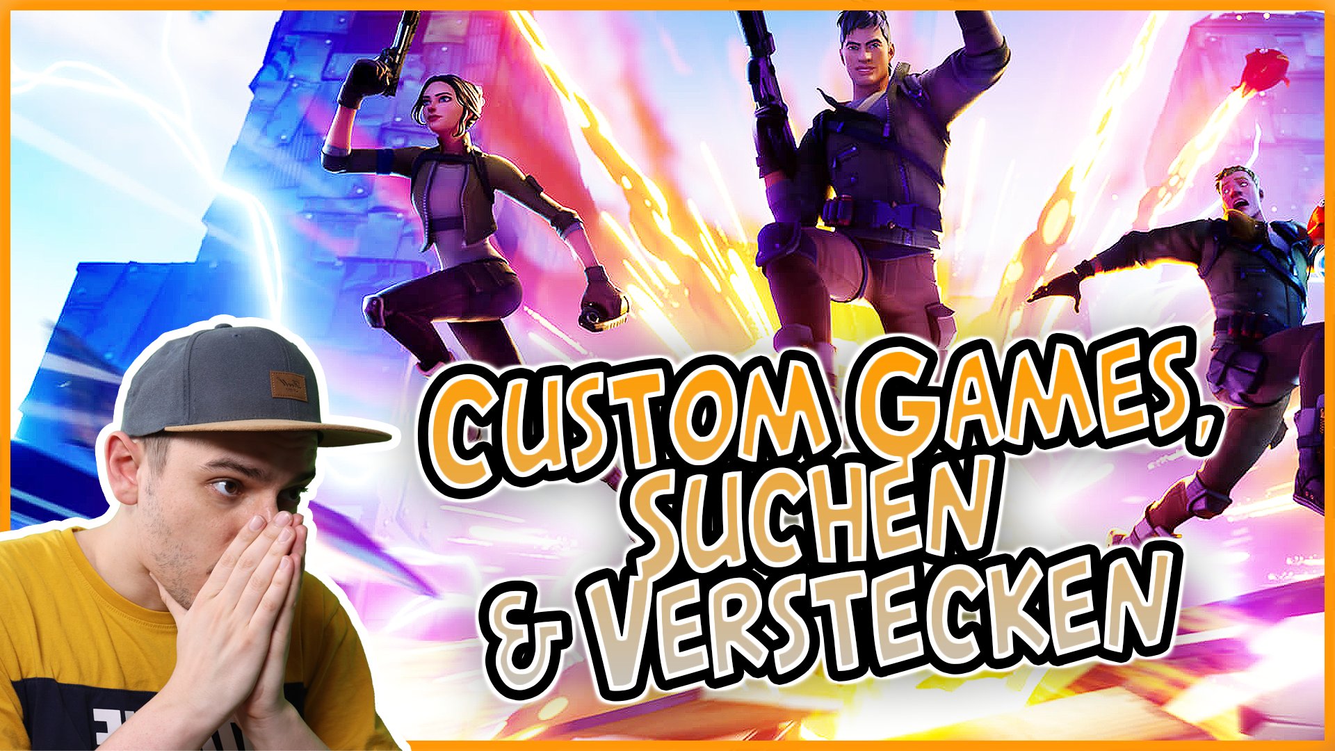 McDev.TV 🇷🇺🇩🇪🇪🇸 on Twitter: "🔴Heutiges Programm 🔴 ab 18 Uhr #Fortnite ...
