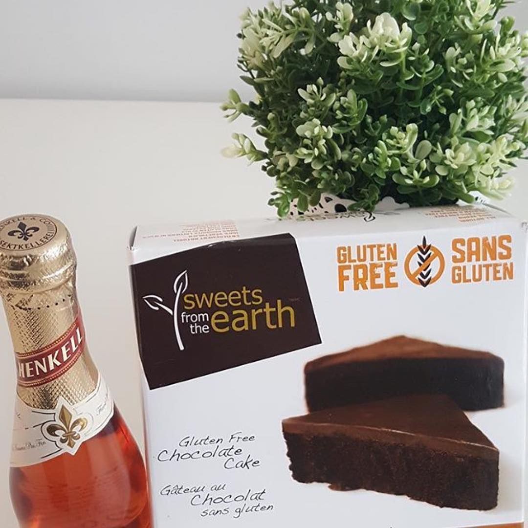 We love seeing your posts and reading your thoughts on our #sinfullydelicious desserts! buff.ly/2rYEq6j