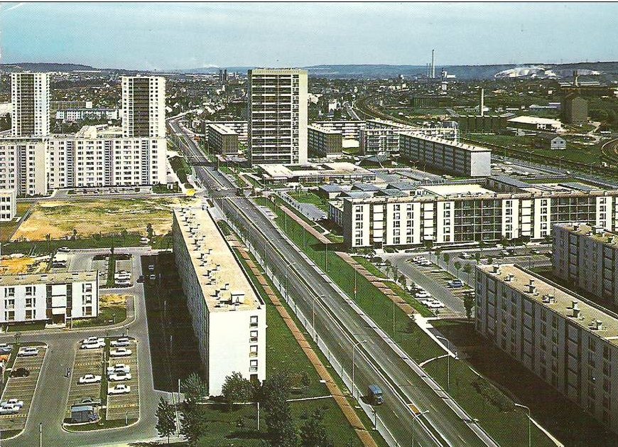 🏘️ 🏗️ 🇫🇷 Mémoire2Ville 🌆 🚧Sagacité 🏗️ 🏘️ tweet media