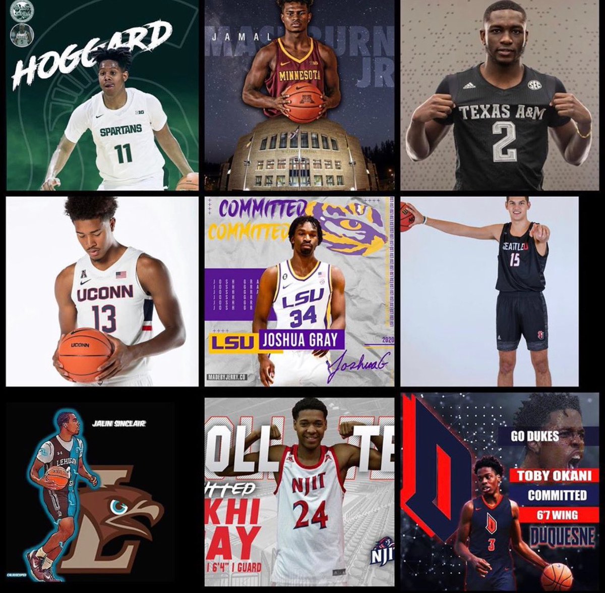 ProScholarsAthletics tweet media