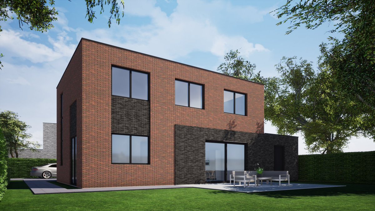 Roweco heeft weer leuke inspirerende nieuwe modellen in ontwikkeling. Bekijk onze verschillende modellen hier : rowecobouw.nl/woningen-in-on…