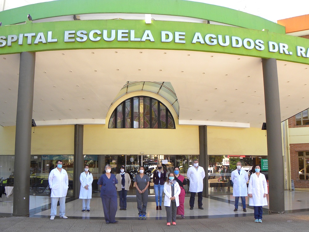 heamadariaga's tweet photo. 📌https://t.co/QM4qy22Cg4
📎Hospital Escuela: Se concretaron operativos de ablación y trasplantes de órganos y tejidos durante la pandemia
#DiaNacionadelaDonaciondeOrganos #hospital #donaciondeorganos #traspalntes #coronavirus #Misiones 
@herrerayflia https://t.co/JuRYpXDxsa