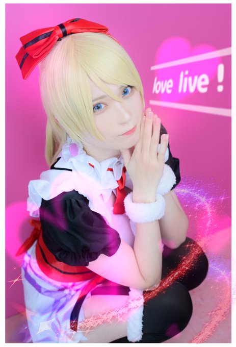 コスプレイヤーるいのTwitter画像18