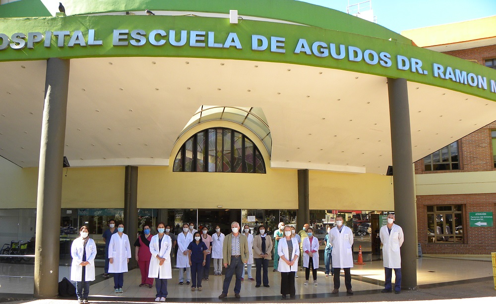 heamadariaga's tweet photo. 📌https://t.co/QM4qy22Cg4
📎Hospital Escuela: Se concretaron operativos de ablación y trasplantes de órganos y tejidos durante la pandemia
#DiaNacionadelaDonaciondeOrganos #hospital #donaciondeorganos #traspalntes #coronavirus #Misiones 
@herrerayflia https://t.co/JuRYpXDxsa