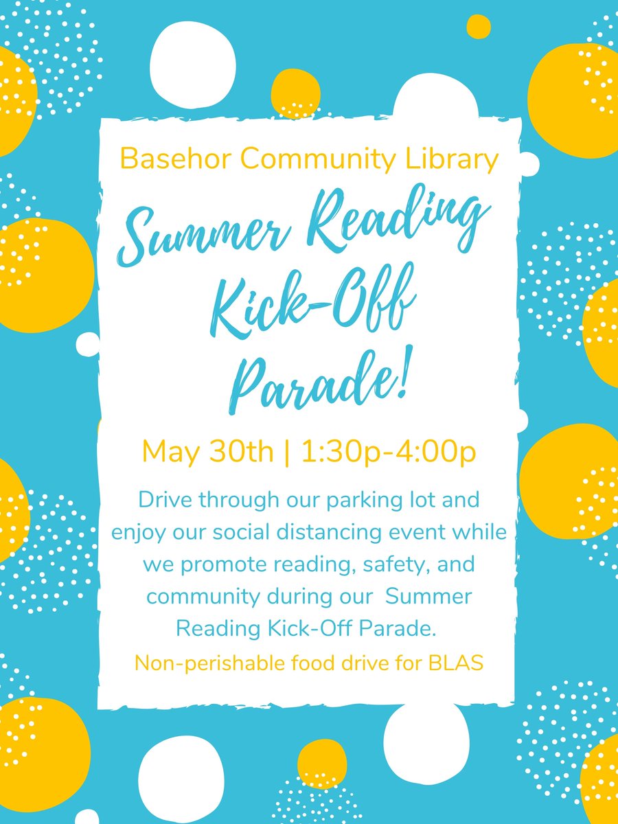 BasehorLibrary photo