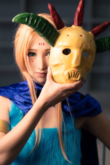 コスプレイヤーのたま。のTwitter画像4