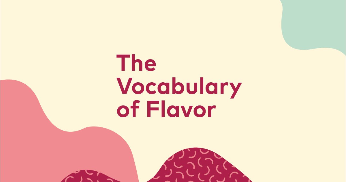 SpecialtyCoffee's tweet photo. 📖: It can be frustrating for professionals, knowing that coffee— like wine—can contain as many as 800 different aromatic volatiles, all contributing to the unique composition of the perceptible aroma. Read more from @icroy: https://t.co/YVNnzKqgZm #25Magazine https://t.co/FwNIQICBs7