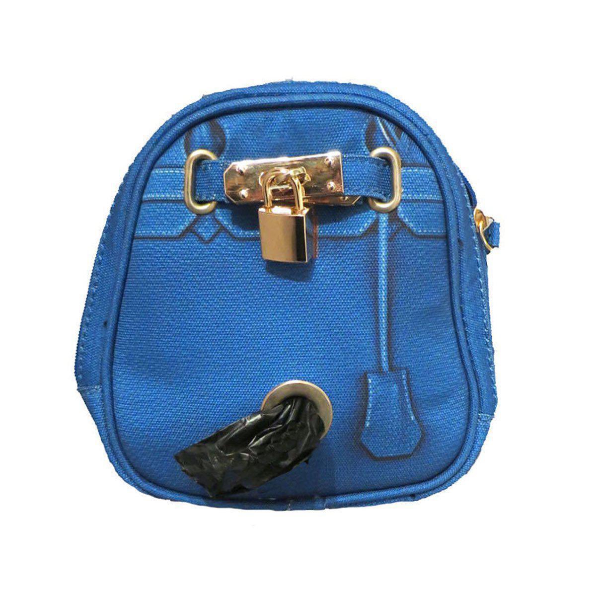 BNYDogs's tweet image. Backpacks are making a fashion statement so we translated this concept and created the Mandy dog backpack with an attached harness.

bnydogs.com/products/mandy…

#dogs #dogbackpack #poobag #cute #FridayVibes