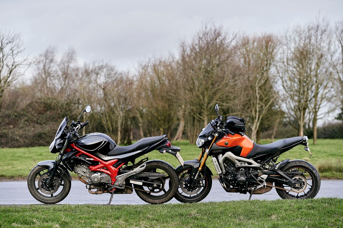 Update: In line with the government announcement that non-essential shops can re-open from 15/6, IAM RoadSmart is pleased to announce that motorcycle observed rides can resume in England from that date. See our news release for full details:
iamroadsmart.com/media-and-poli…