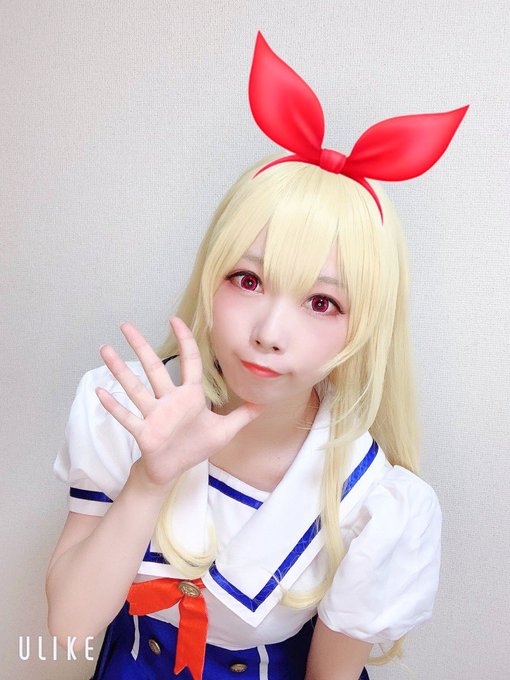 Twitterのコスプレ画像36