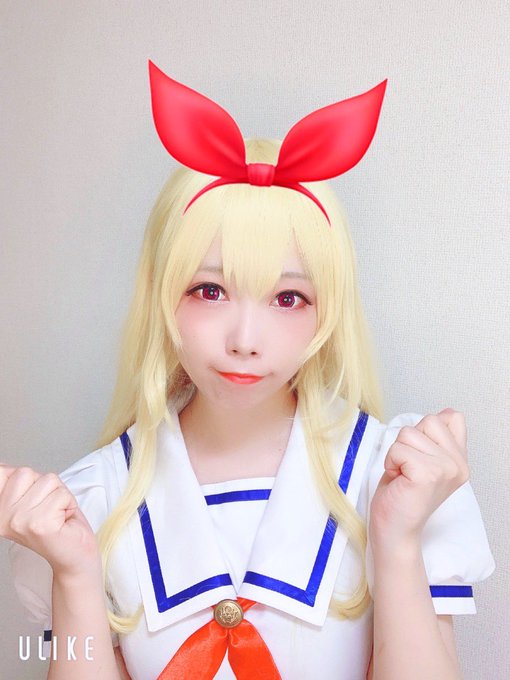 Twitterのコスプレ画像37