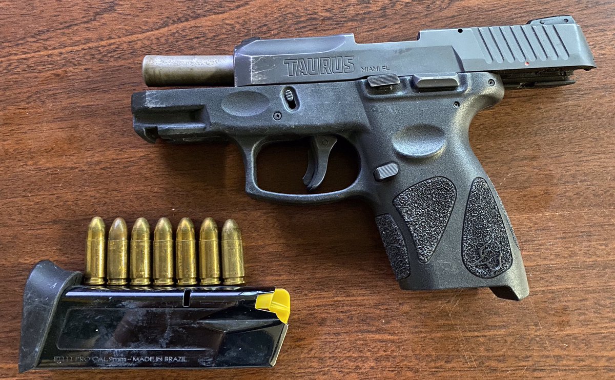 NYPD 67th Precinct tweet media