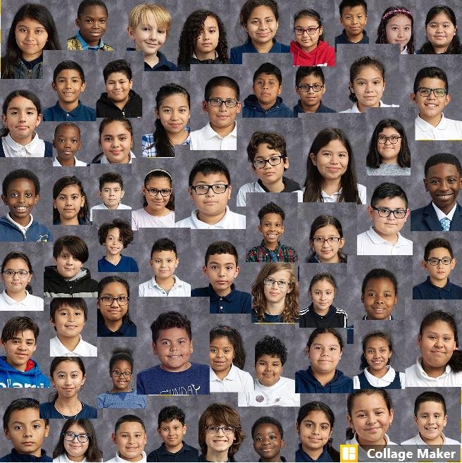 CathyMoessner's tweet photo. Congrats to the @Powellelem 5th graders! We will miss you! #powelles https://t.co/oq1Kdr4F0z