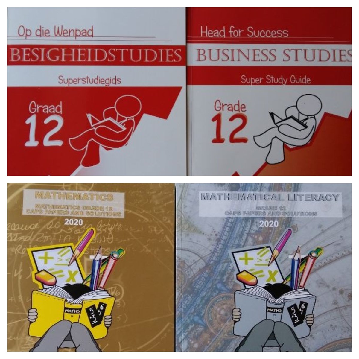 Protea/Aristata Boekwinkel Bloemfontein tweet media