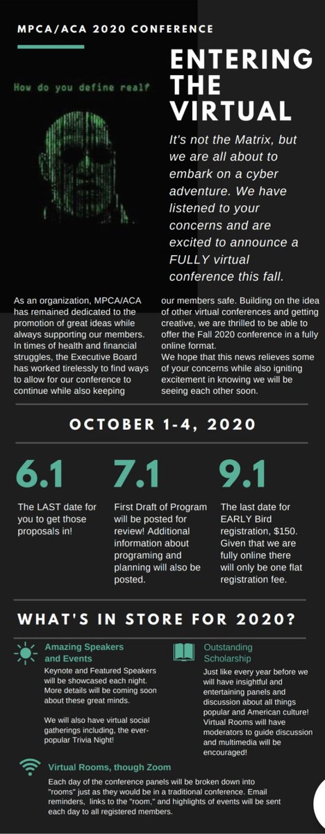 MPCA/ACA (#MPCA24) tweet media