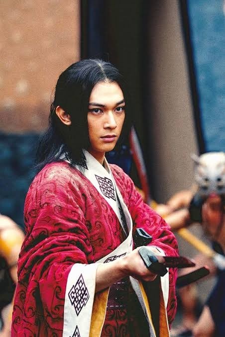 Tweet 国宝級イケメン吉沢亮 の画像と動画 Naver まとめ