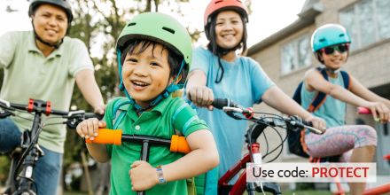 25% off select IDs, Pick your style, engrave your info, and enjoy family knowing that we've got you covered. Shop an ID today! USE PROMO CODE: PROTECT buff.ly/3cNFDjV

 #medicalert #medicalidbracelet #medicalid #medicalertid #promo