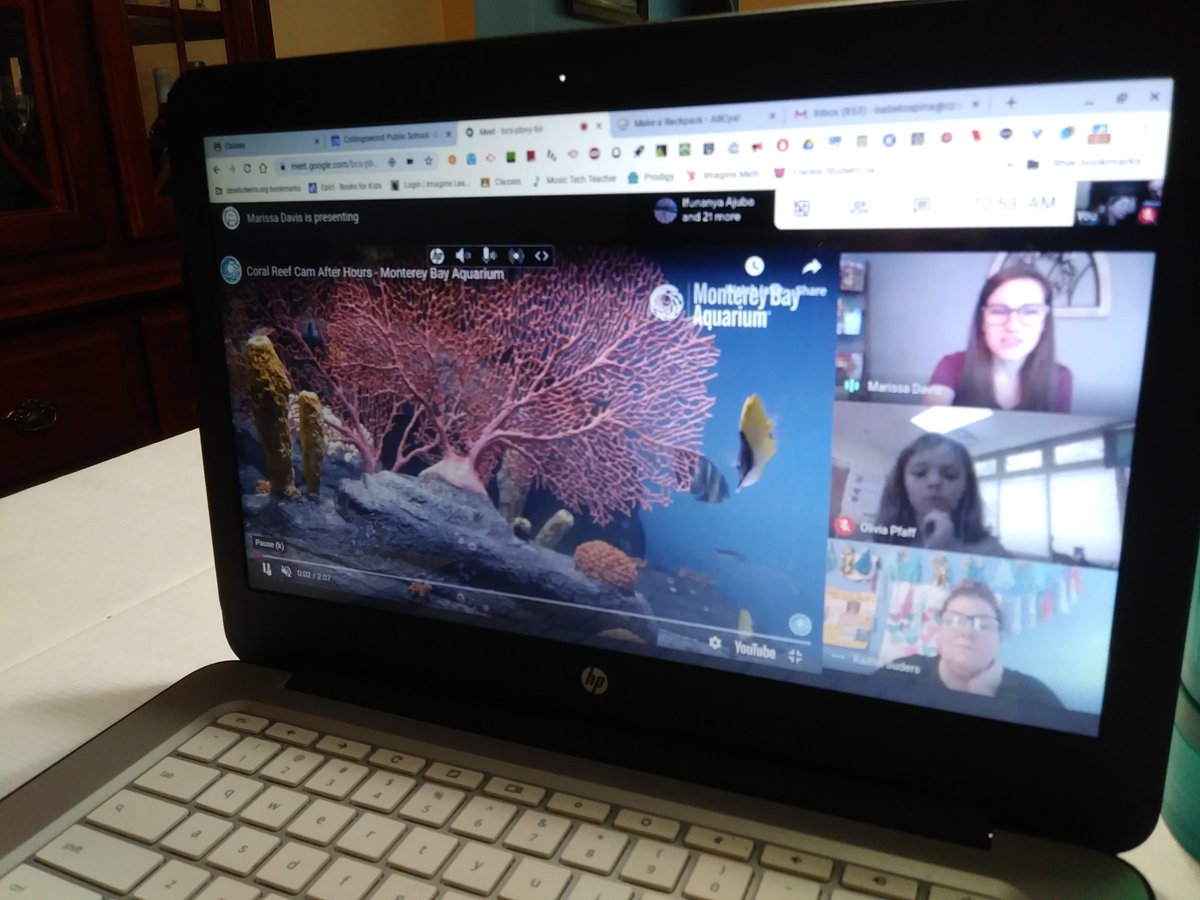 Thank you <a href="/CollsSharp/">Thomas Sharp School</a> for taking our kids to the aquarium today!!  <a href="/CollsSchools/">Colls Public Schools</a> We love field trips!!!