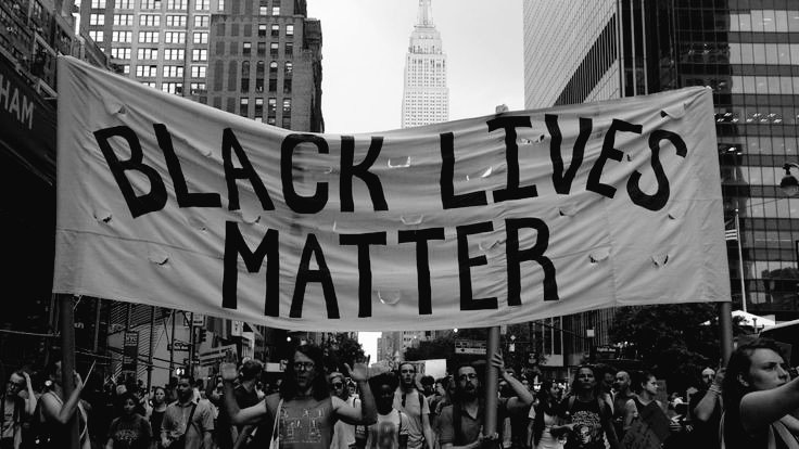 shinforyou__'s tweet photo. my voice couldn't be heard so i'm askin everyone to keep speaking up abt this issue, we shouldn't be frightened, we should enlightened everyone that #BlackLivesMatter ! All lives matter! https://t.co/PFzzESAqux