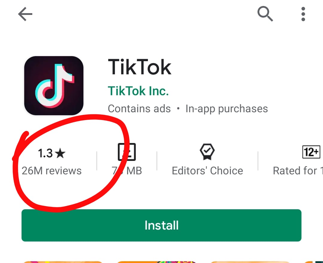 TikTok - Apps on Google Play