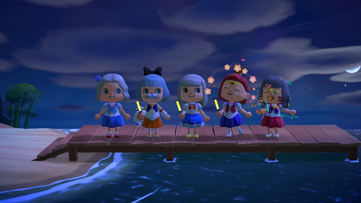 cady123's tweet photo. #どうぶつの森 #AnimalCrossing #ACNH #NintendoSwitch https://t.co/gKJGZuZe2s