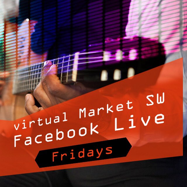 market_sw's tweet photo. We can’t enjoy the #SummerNights in #SWDC yet, but we can still enjoy the soulful sounds of Carly Harvey and cocktail inspirations from Corey Brim of SugarRimBar! The #VirtualNightMarket series starts tonight at 5:30pm on our #MarketSW FB page! #stayhomedc #dctogether @SWBID https://t.co/UMzhIggcUk