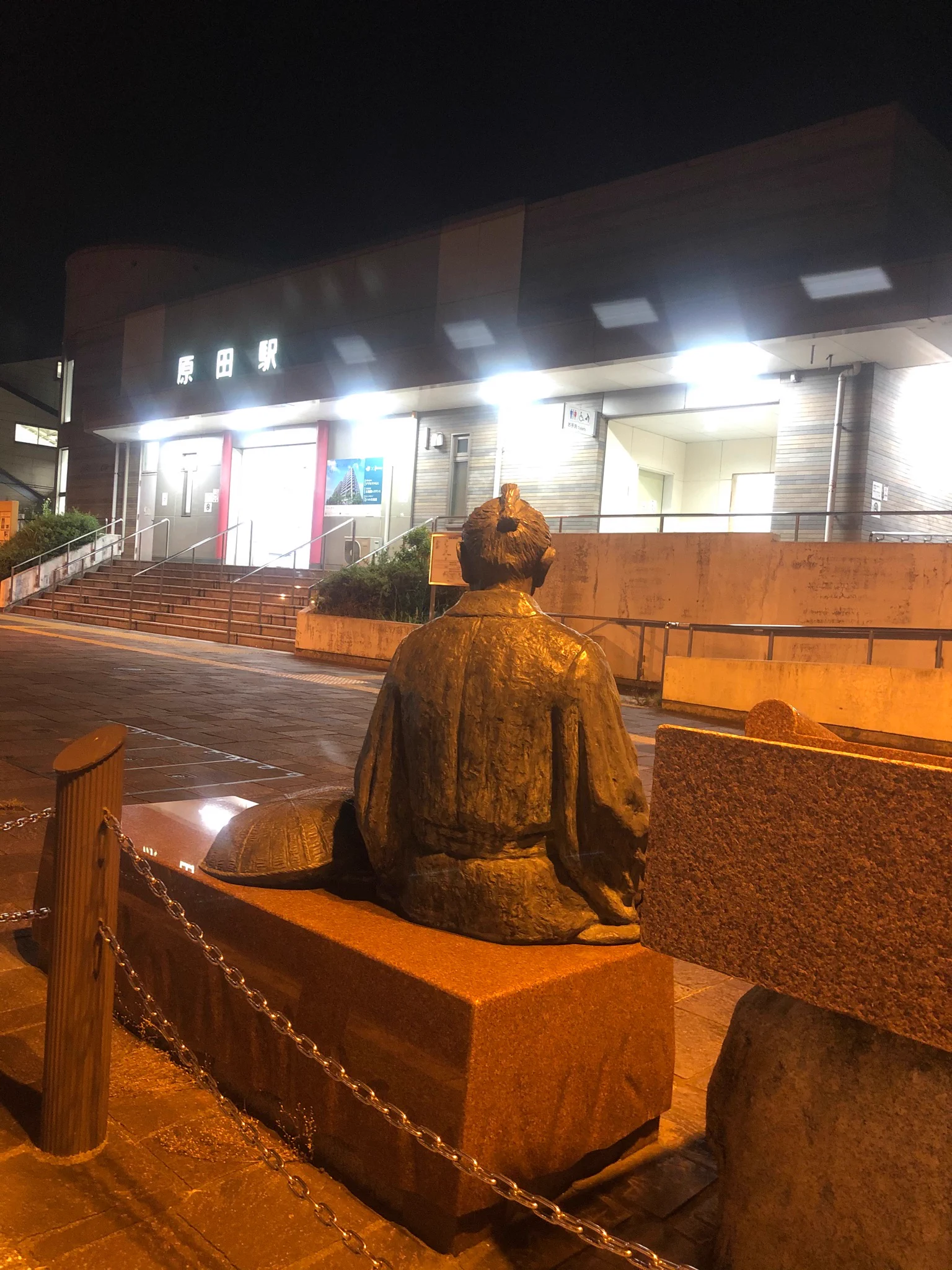 @chizutodesign 先生！伊能忠敬先生❗️ この地図バリスゴですよ 