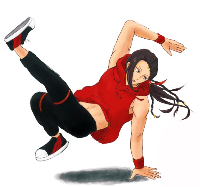 ブレイクダンスのtwitterイラスト検索結果 古い順