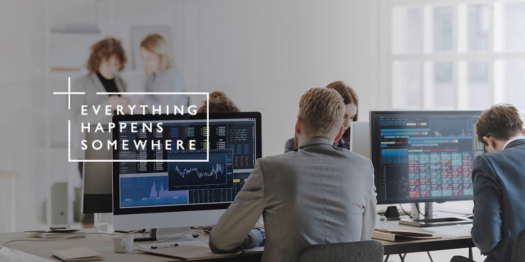 OrdnanceSurvey's tweet image. A new breed of GeoTech start-ups are taking powerful geospatial analysis functions and distilling them into easy to use solutions. Find out more from Richard Crump, @MAPCITE's Head of Consulting Services: ow.ly/O7Bg50zSDKy #everythinghappenssomewhere