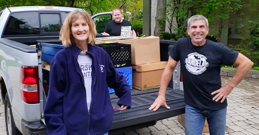 Robin Sterrett tweet media