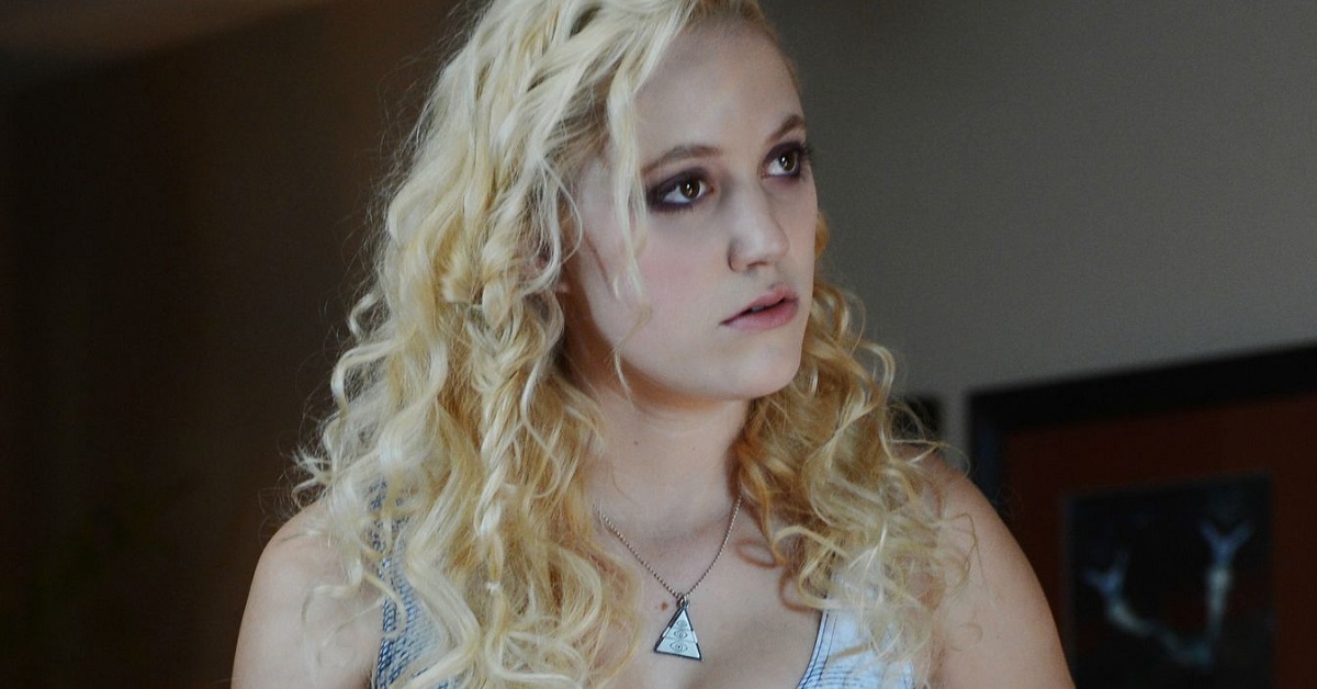 This Day in Horror History: Happy Birthday, IT FOLLOWS & THE GUEST Star Maika Monroe! -  