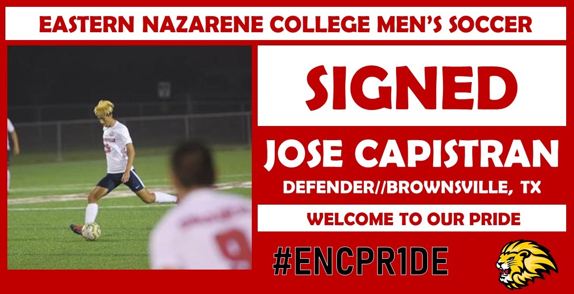 ENC Men's Soccer tweet media