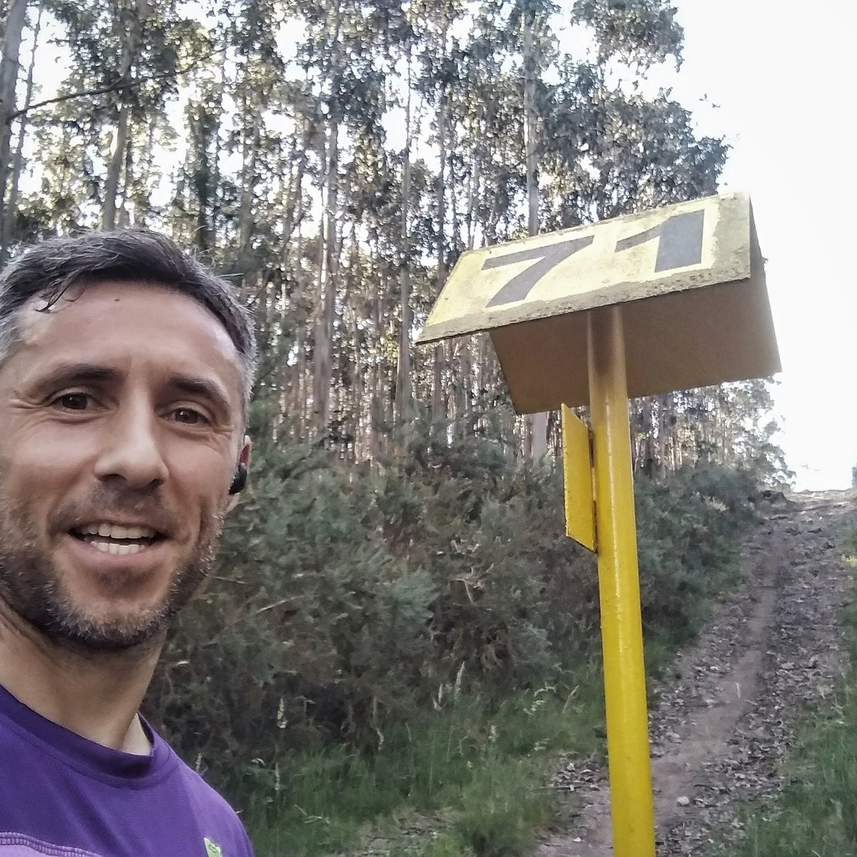 🏃Quito Ponteceso🛰 tweet media