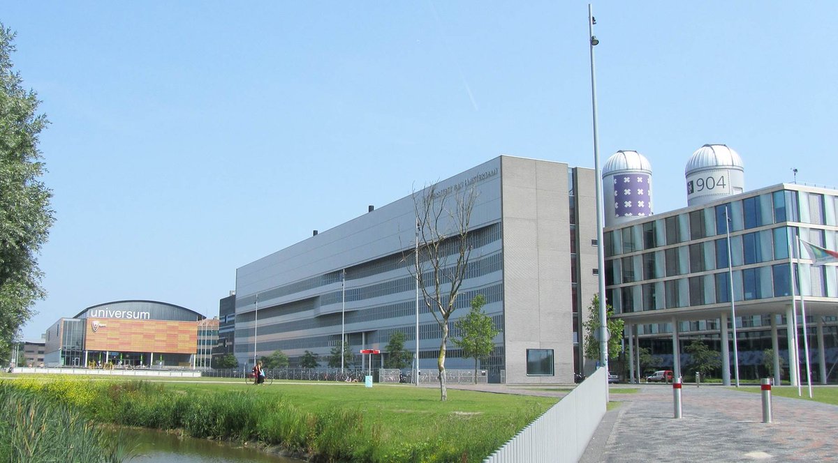 I Amsterdam On Twitter American Medtech Firm Biogx Is Sending