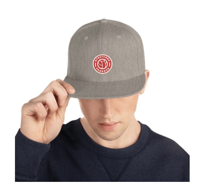 PaddockAcademy's tweet photo. Make sure you grab some of our merch! ⚽️
Shop here ➡️ https://t.co/JqeO4LeEfh
#PaddockFC https://t.co/L9jQqNQCH2