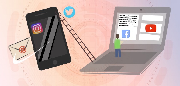 educaSGCTIE's tweet image. El estudio "Efecto del uso de las redes sociales en los adolescentes" recoge que las experiencias afectivas derivadas del uso de las redes sociales se dividen en cuatro dimensiones: autoexpresión, interacciones sociales, exploración y navegación. ow.ly/XNX350zTnTz #leeres