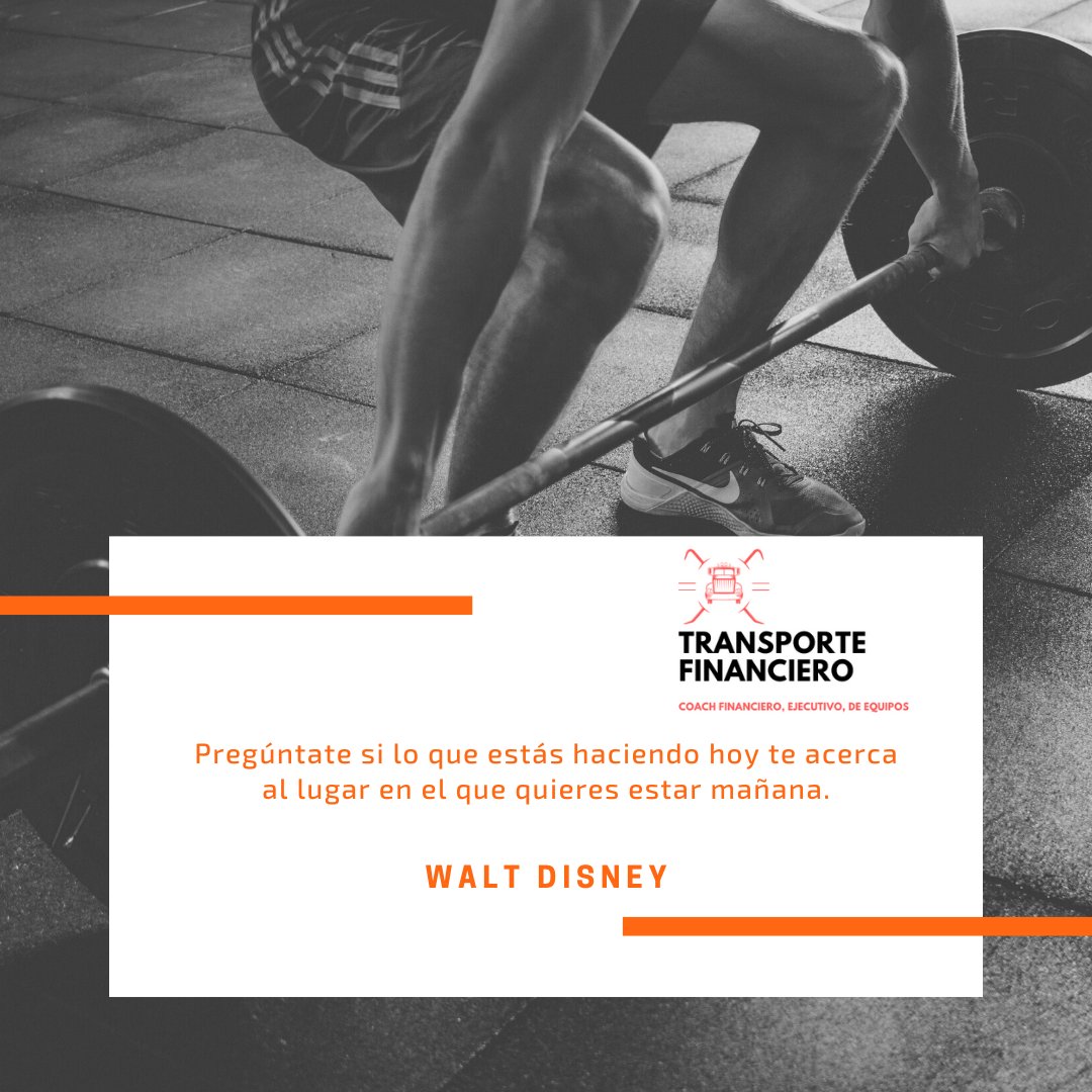 Turiscarga's tweet image. Te acompañamos para que llegues a donde tu quieres, contactanos para tener una sesión de coaching financiero o ejecutivo totalmente GRATIS!!