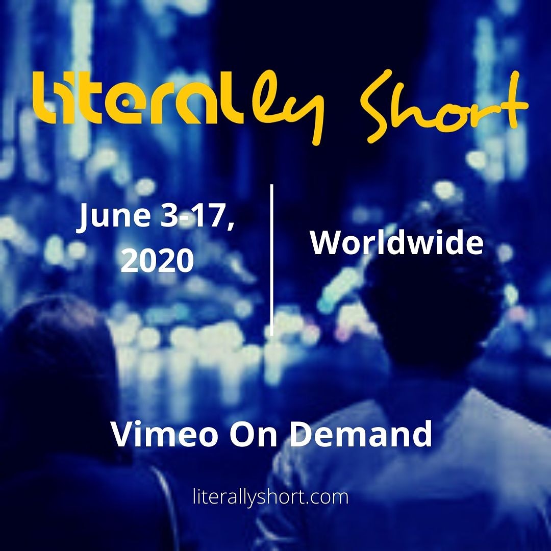 Literally Short Film Festival will go live on June 3rd on Vimeo On Demand!!! 

vimeo.com/ondemand/liter…