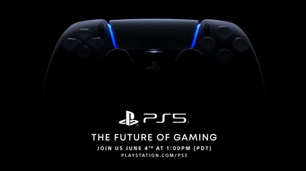 weknow_gamers's tweet photo. Nearly time to see the PS5! #PlayStation5 https://t.co/yPP32VTcmD